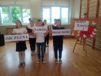 Apel z okazji Konstytucji 3 Maja