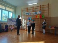 Dzień Edukacji Narodowej