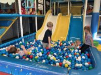 Wycieczka do Garwolina