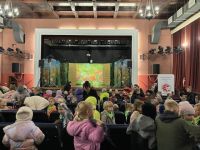 Wycieczka do Garwolina