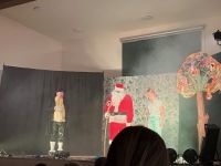 Przedstawienie teatralne