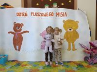Dzień pluszowego misia