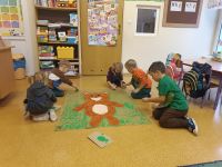 Dzień pluszowego misia