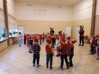 Mikołajkowe spotkanie