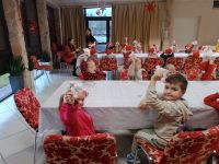 Mikołajkowe spotkanie