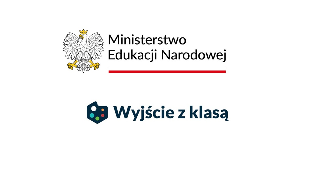 WYJŚCIE Z KLASĄ